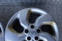 SSANGYONG TIVOLI ДИСКИ АЛЮМІНІЄВІ R18 6.5J X18 5X 112 MM 15-  (17526704068) фото min 12