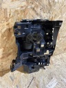 GLISSIÈRE PARE-CHOCS ARRIÈRE GAUCHE OU DROIT BMW X6 G06 LCI 23R MODULE OEMphoto 10
