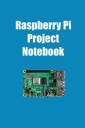 Factory, Блокнот Red Raspberry Pi Project: Блокнот с разлиновкой, Sma