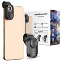 ЗУМ-ОБЪЕКТИВ ДЛЯ МИКРОСКОПА 100x APEXEL APL-MS01 LED