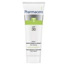 PHARMACERIS T SEBO-MOISTATIC krem DZIEŃ 50ml SPF30