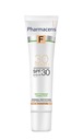 Pharmaceris Mattifying 30 Тональный крем для лица TANNED 30 мл SPF 21-30