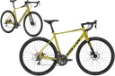 Велосипед 28 GRAVEL KELLYS SOOT 30 XL 56,5 желтый R23
