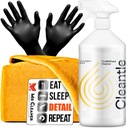 Cleantle Tire Очиститель колес для дисков и шин 0,5л