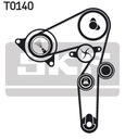 BOMBA DE REFRIGERACIÓN SKF VKMC 02174 