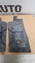 DODGE CHALLENGER 20 21 22 MODULE BLIS SENSOR RADAR 04672862AB NR 24  photo 5