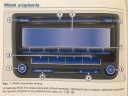 VOLKSWAGEN VW TRANSPORTER T5 MULTIVAN 2009-2015 ПОЛЬЩА ІНСТРУКЦІЯ ОБСЛУГОВУВАННЯ  (18323823657) фото min 12