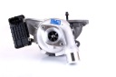 TURBOCOMPRESSEUR LAND ROVER DEFENDER 2.2D 08.11-02.16 NISSENSphoto 10