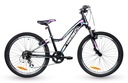 24-дюймовый АЛЮМИНИЕВЫЙ ВЕЛОСИПЕД TABOU TOPSHE 2.0 SHIMANO MTB, ВЫСОКОЕ КАЧЕСТВО