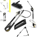 НАБОР ТЕЛЕСКОПИЧЕСКИХ КОНЕЦ TLA 4 ДЛЯ ОКОННЫХ ФАСАДОВ LONG KARCHER K 5 7 3 4