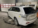 MITSUBISHI OUTLANDER GF/GG 2014 - 2021 ШТУКА УПРАВЛЯЮЩАЯ КРЮК Y61  (18889247621) фото min 9
