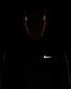 Футболка Nike Pacer Run на молнии 1/4 CU3267010, размер XS