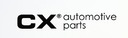 Sada ložísk CX034 Citroen Peugeot Výrobca dielov CX