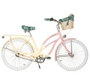 7-скоростной городской велосипед Embassy Venice Deluxe