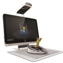 База HP 3D Capture Stage для 3D-сканера Sprout