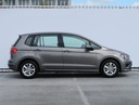 VW Golf Sportsvan 1.2 TSI, Salon Polska Pojemność silnika 1197 cm³