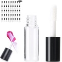 БУТЫЛКА-КОНТЕЙНЕР ДЛЯ БЛЕСКОВ 1,2мл - 45 ШТ.