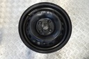 HYUNDAI I10 II LLANTA DE ACERO LLANTAS ACERO 4X108 R14 19- 