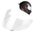 AGV СКЛО ВІЗОР ШОЛОМА ЗАХИСТ ПРОТИСОНЯЧНИЙ K1 K3SV K5  фото 13