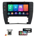 VW Passat B5 2000-2005 РАДИО GPS ANDROID BT 4/64 ГБ