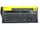 МЕХАНИЧЕСКАЯ КЛАВИАТУРА CORSAIR K55 ИГРОВАЯ RGB
