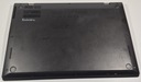 Корпус ноутбука Lenovo ThinkPad X1 Carbon 2rd поврежден