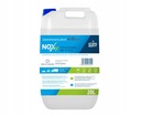 Жидкость AdBlue Noxy 20л X2 Ad Blue Set 40л TIR