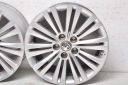 OPEL INSIGNIA A ДИСКИ АЛЮМІНІЄВІ R18″ 8J 5X120 ET42 13313796  (17695574451) фото min 8