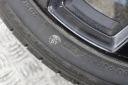 КОЛЕСА ДИСКИ ALUДИСКИ 205/45 ZR17 FIESTA MK8 H1BJ-1007-D1A  (17415360657) фото min 14