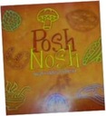 Posh Nosh Recipes From Celebrities - F House