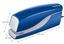 ЭЛЕКТРИЧЕСКИЙ СКОБ LEITZ 5532, СИНИЙ