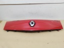 GRILLE CALANDRE PARE-CHOCS AVANT RENAULT KANGOO II ANNÉE 2008-2013 8200499017Dphoto 9