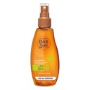 DAX SUN РАССЛАБЛЯЮЩЕЕ МАСЛО-СПРЕЙ ДЛЯ ЗАгарА SPF 6