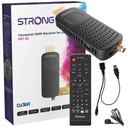 ТВ-тюнер DVBT 2 HEVC DVB-T2 HD H.265 USB-декодер