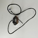 JEEP COMPASS 2011 ANTENNE GPSphoto 5