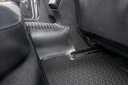 AUDI A3 8P 2003-2012 КИЛИМКИ + ЗАХИСТ ТУНЕЛІ  (17860903387) фото min 11