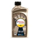 TOTAL QUARTZ INEO C3 5W40 1л.
