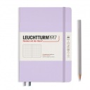 LEUCHTTURM1917 Блокнот Блокнот среднего формата A5 Dot Bullet Journal