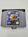 NINTENDO 64 CASTLEVANIA ОРИГИНАЛ