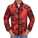 KR80 roz. L MĘSKA KURTKA PRZEJŚCIOWA PIKOWANA