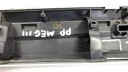 RENAULT MEGANE III MOULURE PORTES DROIT AVANT 801861830Rphoto 11