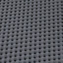 Акустическая пена WAVE 800x100см звукоизоляционные панели с синусоидальным матом толщиной 2 см