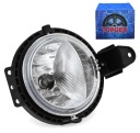 HALOGEN RIGHT HEADLIGHT TUMANNAYA MINI R55 R56 R57 R58 R59 2006-  photo 1