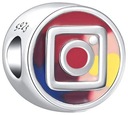 Подвески Подвески-подвески Instagram Подвески для социальных сетей Trusky