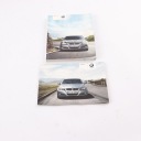 BMW E90 E91 LCI ІНСТРУКЦІЯ ОБСЛУГОВУВАННЯ PODRECZNIK ЧОХОЛ ЧОХОЛ  (18909943676) фото min 10