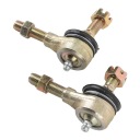 2PCS M10 TIE ROD END КОМПЛЕКТ КОМПЛЕКТ КУЛЬОВИЙ СТАЛЬНИЙ СТАЛЬНИЙ СТОПА 6O  (18006018807) фото min 16