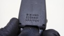 ЗАСТІБКА РЕМНЯ ЗАД TOYOTA AYGO I CITROEN C1 PEUGEOT 107 05-14R  (18213675466) фото min 9