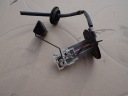 Поплавок топлива Toyota Rav 4 II 2.0 d 00-05r
