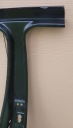 SEUIL BRODERIE POTEAU CENTRAL DROIT SEAT LEON III 12-19R OE 5F9809836photo 10