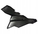 Боковая крышка задняя левая, красная BLADE R